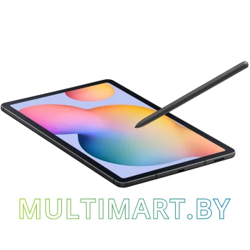 Планшет Samsung Galaxy Tab S6 Lite Wi-Fi 128GB (серый) картинка 7